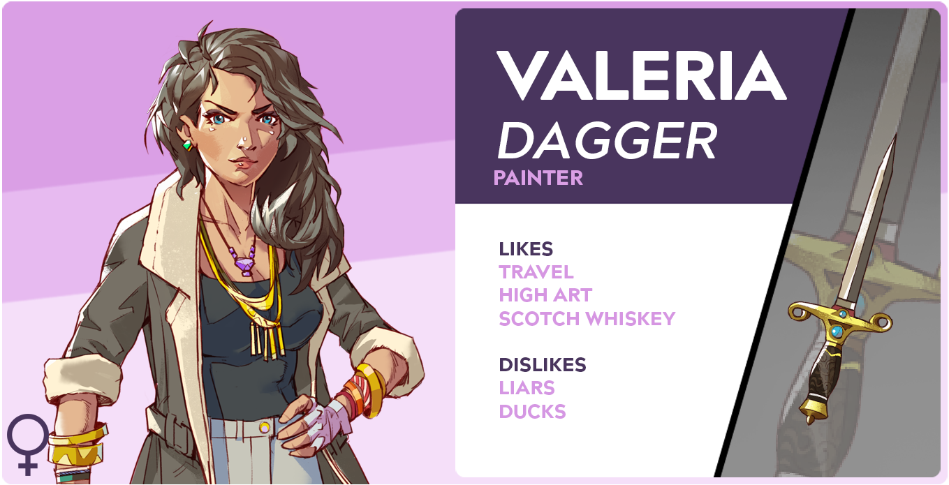 valeria boyfriend dungeon